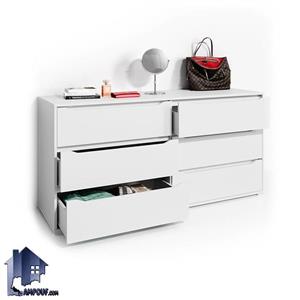 دراور DJ636
