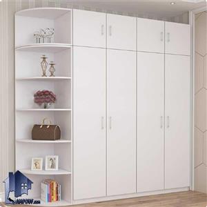 کمد جالباسی LHJ300