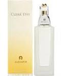 CLEAR DAY ETIENNE AIGNER کلیر دی اتین اگنر ۱۰۰ میل عطر ادوتوالت زنانه