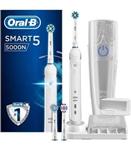 مسواک برقی اورال بی Oral-B smart 5000N Electric Toothbrush