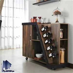 میز بار BTJ124