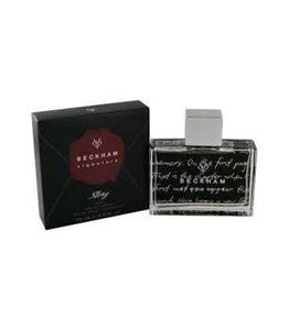 عطر مردانه دیوید بکام سیگنچر استوری Signature Story حجم 75 میل  David Beckham Signature Story 75 ml