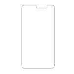 محافظ صفحه نمایش هیدروژل راک اسپیس مناسب برای گوشی شیائومی redmi note 3 pro