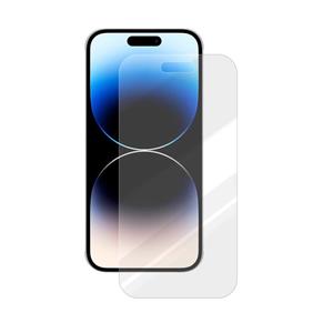 محافظ صفحه نمایش مات راک اسپیس مناسب برای گوشی اپل ip 14 promax