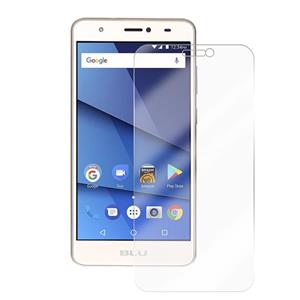 محافظ صفحه نمایش حریم شخصی راک اسپیس مناسب برای گوشی موبایل بلو Studio J8 LTE
