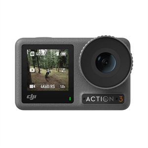 دوربین ورزشی مدل DJI Osmo Action 3