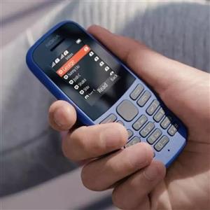 باتری اصلی گوشی نوکیا Nokia 105 Dual SIM
