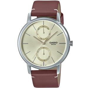 ساعت مچی مردانه کاسیو CASIO کد MTP-B310L-9AVDF