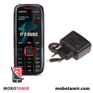 شارژر اصلی گوشی نوکیا Nokia 5130 Xpress Music