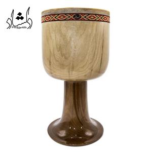 تمبک شیرانی دهانه کوچک کد 89036