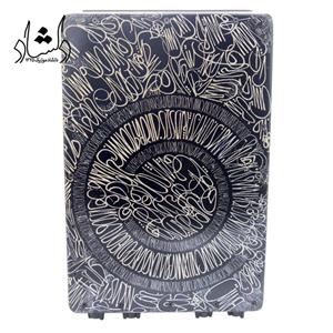 کاخن باس IP طرح 3