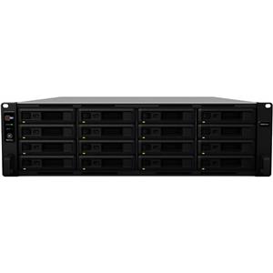 ذخیره ساز سینولوژی Synology RackStation RS4021XS+