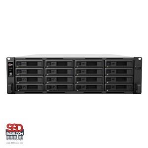 ذخیره ساز سینولوژی Synology RackStation RS4021XS+