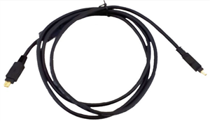 کابل Firewire 1394 1.5m 4/4 Gold برند Omega