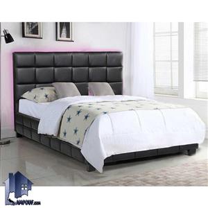 تخت خواب دو نفره DBJ113