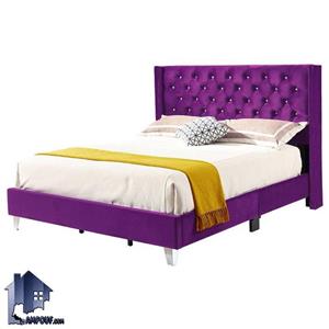تخت خواب دو نفره DBJ114