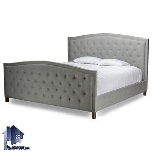 تخت خواب دو نفره DBJ116