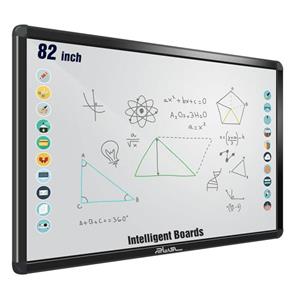 برد هوشمند (تخته هوشمند) ۸۲ اینچ سی تاچ مدل TSHSMB82