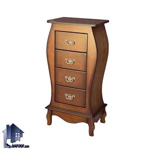 میز تلفن BSTA4