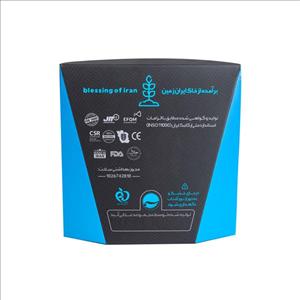 جو دو سر پرک صادراتی آنید - 400 گرم مجموعه 4 عددی