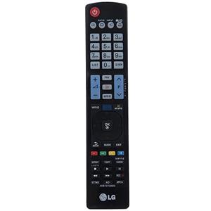 ریموت کنترل ال جی کد 319 LG 319 Remote Control