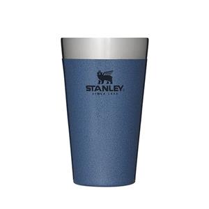 ماگ سفری استنلی مدل ADVENTURE STACKING BEER PINT کد F2022 گنجایش 0.47 لیتر