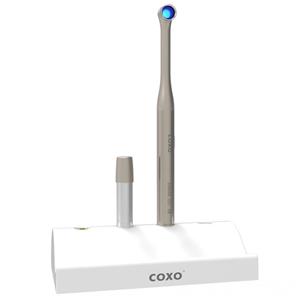 مواد و تجهیزات دندانپزشکی لایت کیور کوکسو Coxo مدل DB686 NANO 