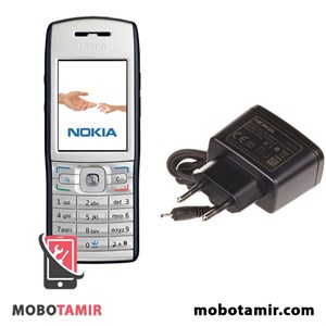 شارژر اصلی گوشی نوکیا Nokia E50