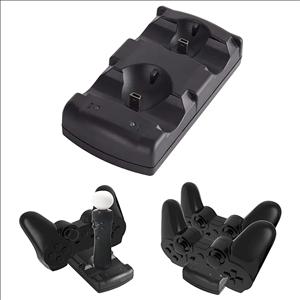 پایه شارژ دسته و موو PS3 مدل P3-018