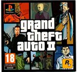 بازی Grand Theft Auto 2 PS1