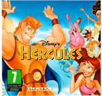 بازی HERCULES PS1