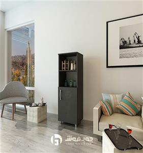 کمد بایگانی اداری کد L126