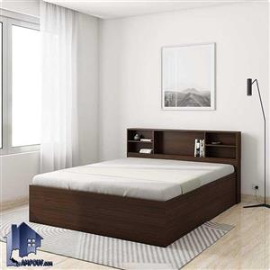 تخت خواب دو نفره DBJ103