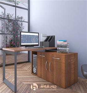 کمد بایگانی زونکن کد TL808 