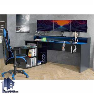 میز گیمینگ SDJ356