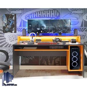 میز گیمینگ SDJ407