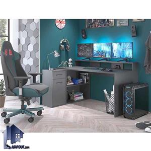 میز گیمینگ SDJ358