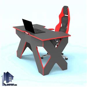 میز گیمینگ SDJ427
