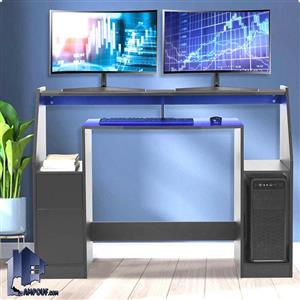 میز گیمینگ SDJ431