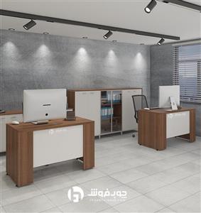 میز ام دی اف  کد T120