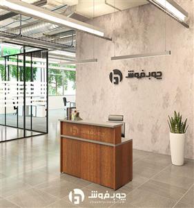 میز کانتر مدل KP220