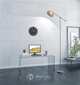 میز اداری شیشه ای کد GT110