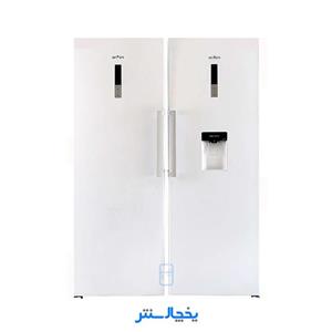 یخچال فریزر دوقلو سینجر مدل 1400-2350 