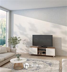 میز تلویزیون ام دی اف کد TV30