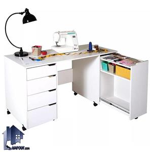 میز چرخ خیاطی SMDJ102