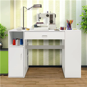 میز چرخ خیاطی SMDJ107