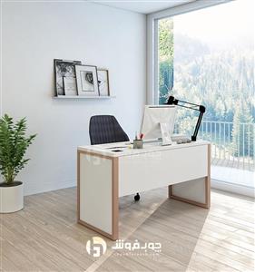 میز فلزی تابلو دار کد K290