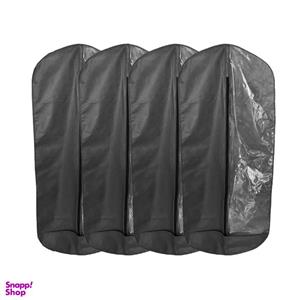 کاور لباس مایهوم مدل cm110 بسته 4 عددی