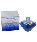 عطر و ادکلن زنانه جاکومو پارادکس ادوتویلت jacomo Paradox blue حجم 100 میل