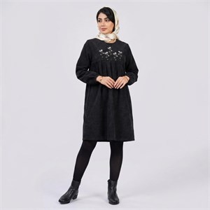 مانتو زنانه مدل کبریتی